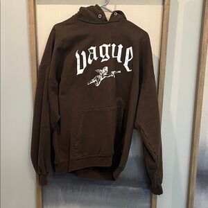 Vague Studios Angel Hoodie
